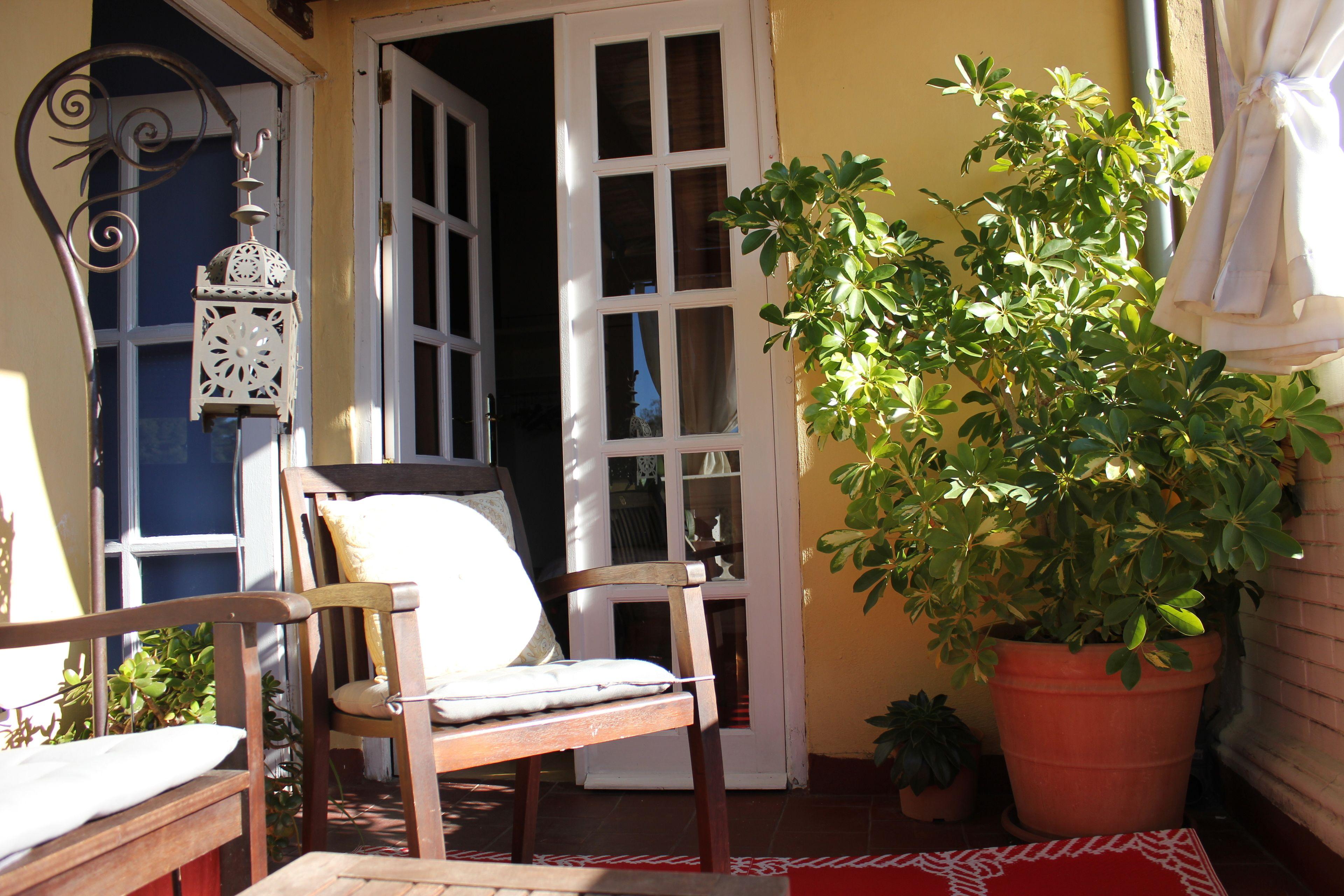 Villa Alicia Guest House — Photos 1
